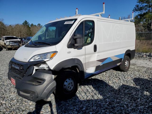  Salvage Ram Promaster