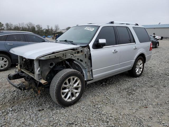  Salvage Ford Expedition