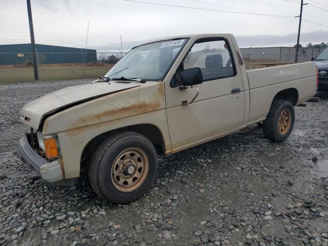  Salvage Nissan D21