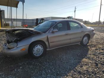  Salvage Mercury Sable