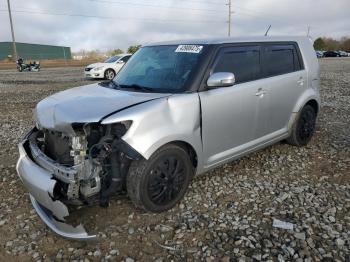  Salvage Toyota Scion