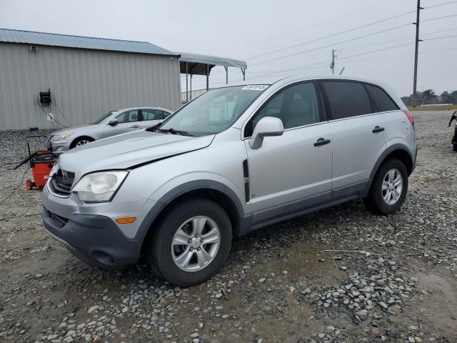  Salvage Saturn Vue