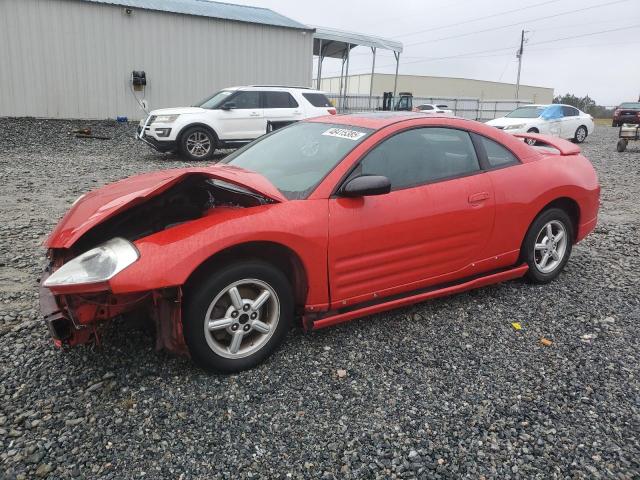  Salvage Mitsubishi Eclipse