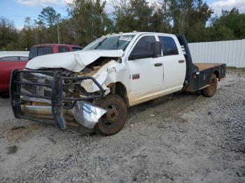  Salvage Dodge Ram 3500