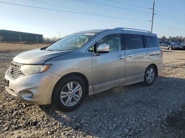  Salvage Nissan Quest