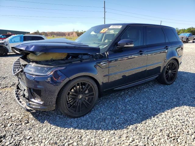  Salvage Land Rover Range Rover