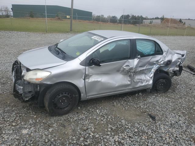  Salvage Toyota Yaris