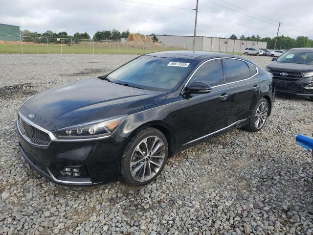  Salvage Kia Cadenza