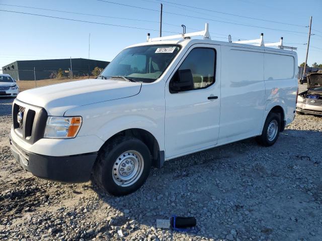  Salvage Nissan Nv