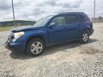  Salvage Suzuki XL7
