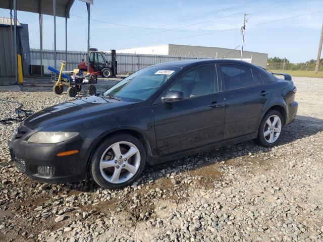  Salvage Mazda 6