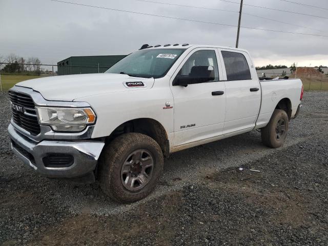 Salvage Ram 2500