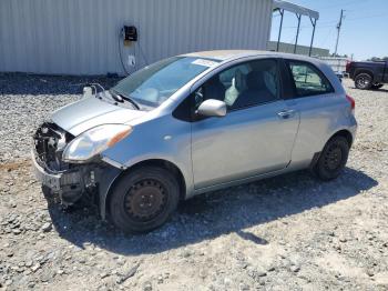  Salvage Toyota Yaris