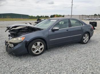  Salvage Acura RL