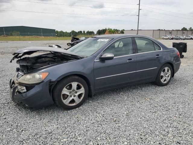  Salvage Acura RL