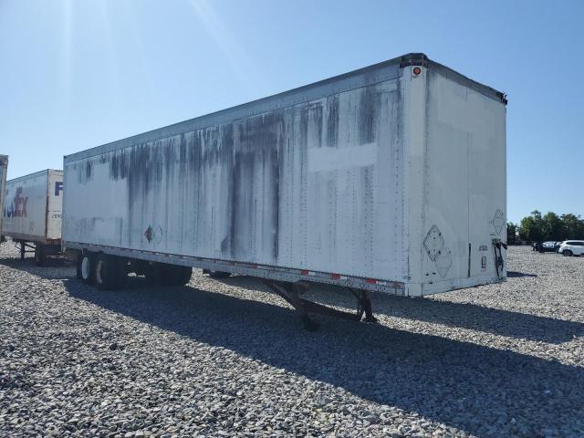  Salvage Monon Trailer