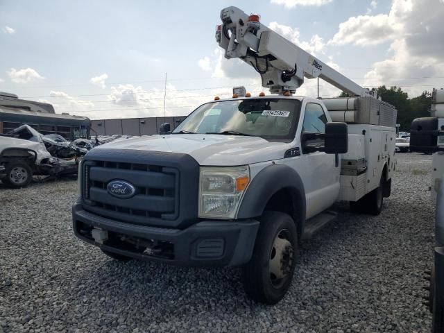  Salvage Ford F-450