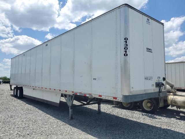  Salvage Hyundai Translead