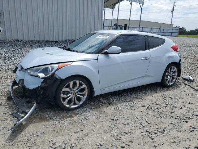  Salvage Hyundai VELOSTER
