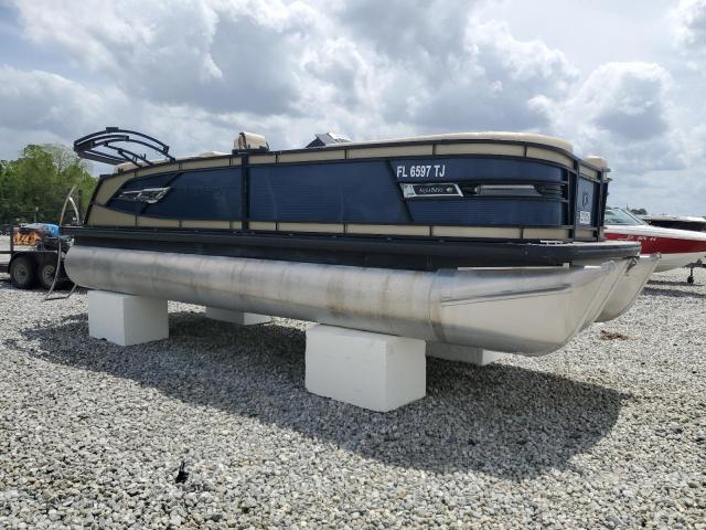  Salvage Other Pontoon