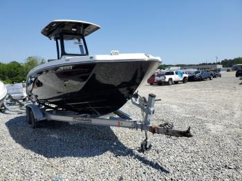 Salvage Yamaha Jetski
