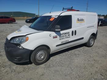  Salvage Ram Promaster