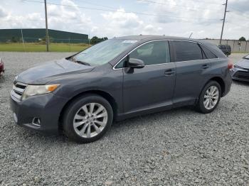  Salvage Toyota Venza