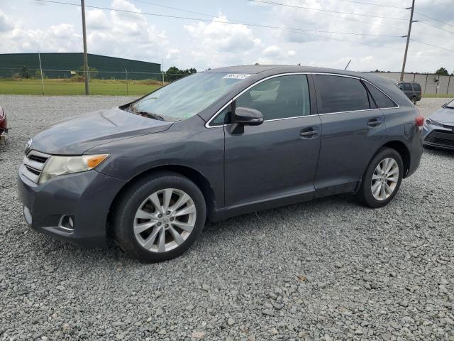  Salvage Toyota Venza