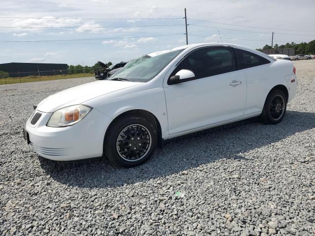  Salvage Pontiac G5