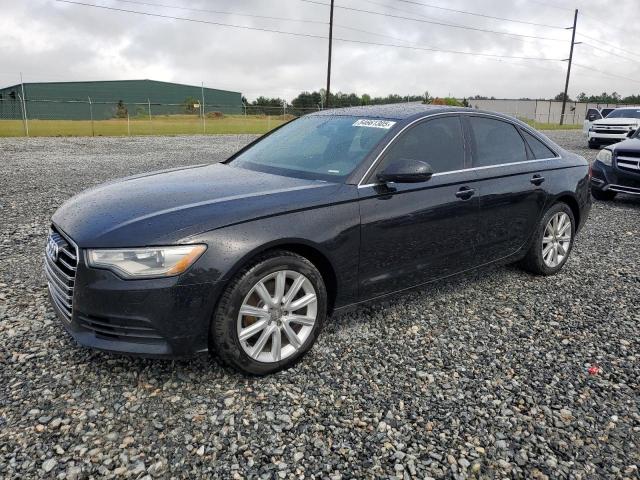  Salvage Audi A6