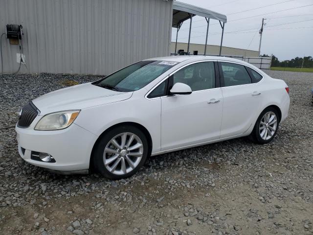  Salvage Buick Verano