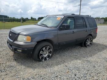  Salvage Ford Expedition