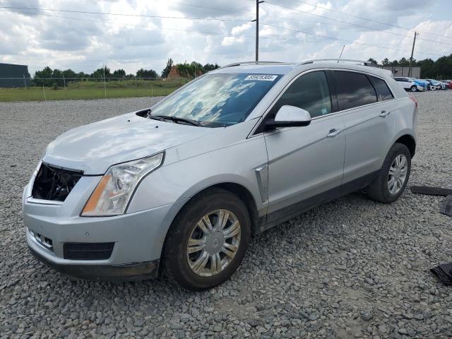  Salvage Cadillac SRX