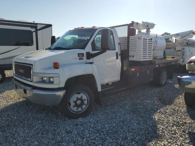  Salvage GMC C K R4500