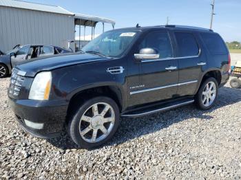  Salvage Cadillac Escalade