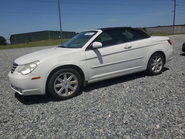  Salvage Chrysler Sebring