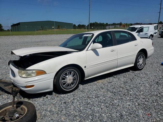  Salvage Buick LeSabre