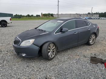  Salvage Buick Verano