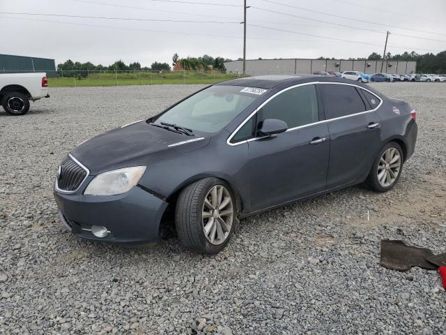  Salvage Buick Verano