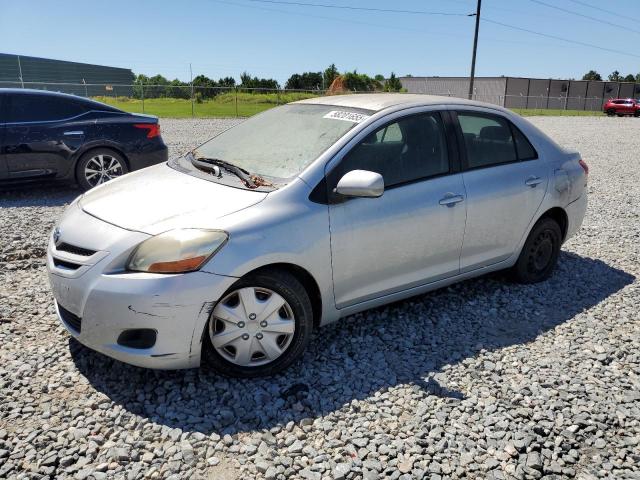  Salvage Toyota Yaris