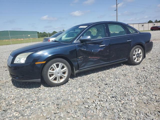  Salvage Mercury Sable