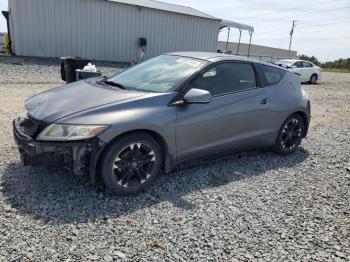 Salvage Honda Crz