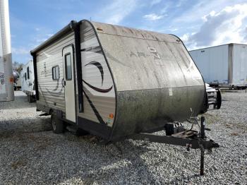  Salvage Other Trailer