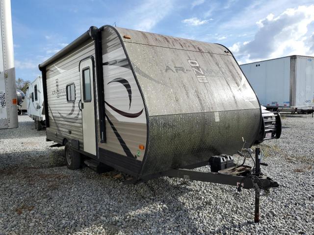  Salvage Other Trailer