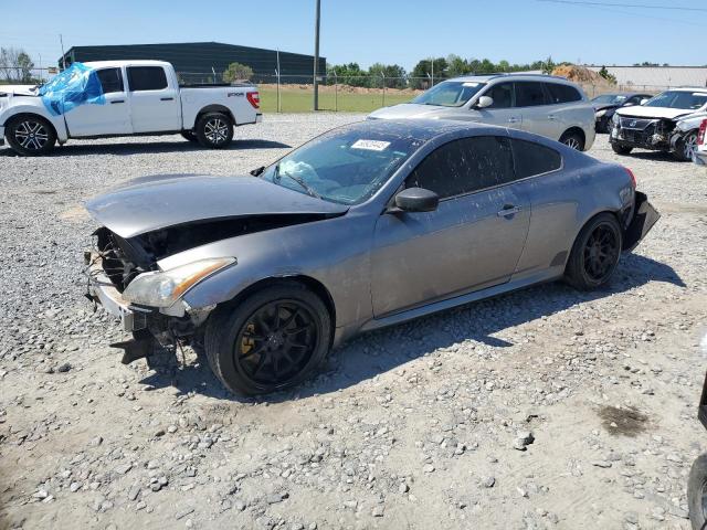  Salvage INFINITI G37