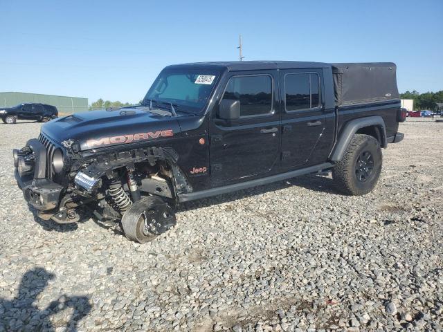  Salvage Jeep Gladiator
