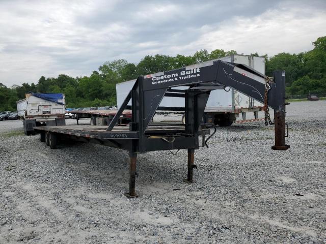  Salvage Custobuilt Other