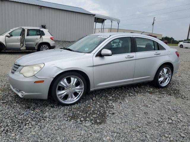  Salvage Chrysler Sebring