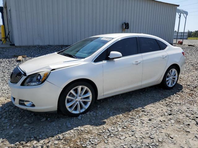  Salvage Buick Verano