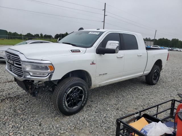  Salvage Ram 2500